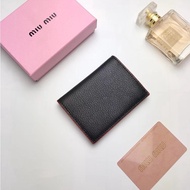 Miumadras5mc945 new New Style Ladies Card Holder 912 a6b