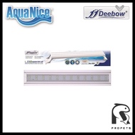 AquaNice Deebow LED Aquarium Stents Light (12W) (40CM)