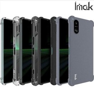 Xperia 5 V (Mark 5) Imak 防摔全包軟套氣囊版 保護軟套 手機軟殼Case 0711A
