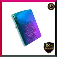 ZIPPO Zippo  Zippo BOSS Boss Coffee Rainbow Limited edition of 300