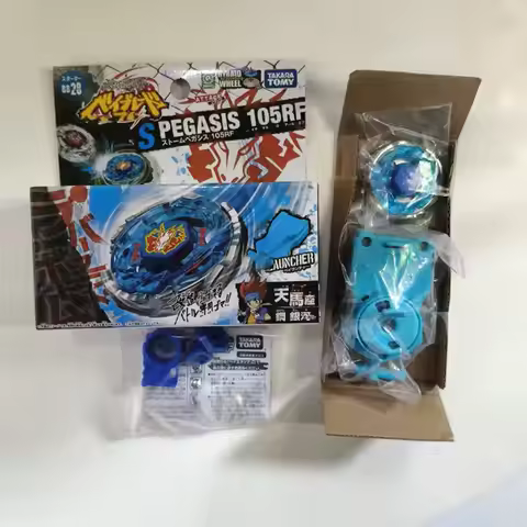 Takara Tomy BB28 Storm Pegasis 105RF BB59 BB99 BB80 BB43 BB69 BB88 BB105 BB29 BB70 BB95 BB108