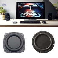 Best Bass Diaphragm Rubber Speaker Plate Passive Radiator Auxiliary Vibration Plates