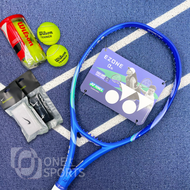 Yonex | 2025 Yonex Ezone Alpha a Sl Blast Blue 100 245g Free String and 4 Other Items