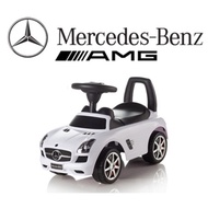 Mercedes Benz Official Licensed Children Ride On car Push Car for kid children toddler baby