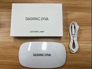 Dashing Diva LED mini lamp 美甲燈