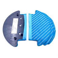 Kowals Sweeping Robot Accessories Dibao DN55 DN33 DN520 Original Rag Water Tank Bracket One Piece