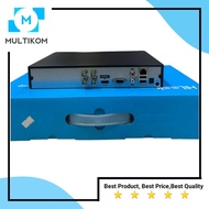 DVR HILOOK 4 CHANNEL 1080p