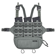 VIKTOS - Taculus MX Chest Rig ปลอกเสื้อกั๊ก เวส กระเป๋าแม็ก สายโยงบ่า