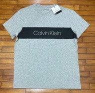 現貨🔥 好市多 Calvin Klein / CK 男款 短袖上衣 T恤 棉T Costco