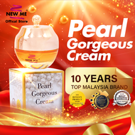 New Me Pearl Gorgeous Cream 贵妇珍珠膏