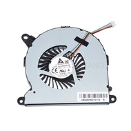 New CPU Cooling Fan For Intel NUC8I7BEH NUC8 I3 I5 I7 Computer Fan BSC0805HA-00 DC05V 0.60A 1Z24L9R 