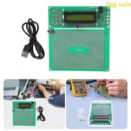 Mar 0 01-30000Hz Schumann Generator Low Frequency 7 83Hz DC5V for Improved Office