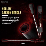 Joran Kenzi Galaxy 1802 BC Fuji Guides PE 1-2 PE 2-3 PE 3-4 Baitcasting Jigging Pancing - Panjang 18