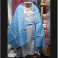 Mama Mary Costume For Kids And Adult