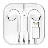 Asaki Earbuds Headphone Lightning รุ่น A-K15MAX (346579-723637010)