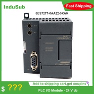 6ES7277-0AA22-0XA0 New S7-200 PROFIBUS DP Slave Module 6ES7 277-0AA22-0XA0 1Y warranty worldwide shi