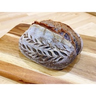 Artisan Sourdough Bread