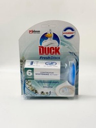 潔廁得 - 潔廁得潔廁清香凍-尤加利（平行進口）