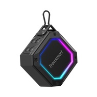 【Tronsmart】Groove 2 發光設計 低音強化 防水戶外喇叭 防水藍牙喇叭 音響電腦喇叭