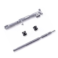 moon3 Performances Gear Shifting Tube For Automatic Transmissions Direct Replacement Metal Part F7DZ