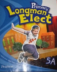 Primary longman elect