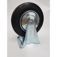5 Inch Dead Rubber Wheels Dead Trolley Wheels