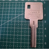 Onassis Point Duplicate Key