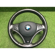 BMW E90 M-Sport 15" Steering Wheel Paddle Shift  Ori Germany