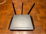 Netgear Nighthawk AC1900 Smart WiFi router 雙頻路由器 R7000