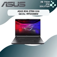 Asus ROG Strix G16 G615L-MTS5088W