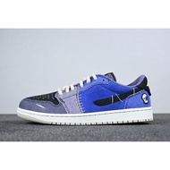 A J 1 Retro Low OG Zion Williamson Voodoo Alternate - PK version