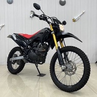 2021年 HONDA CRF150L