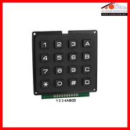 Keypad 4x4 Matrix Module