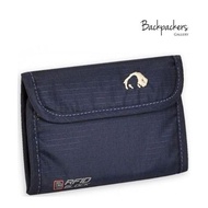Tatonka Money Box RFID B Wallet with RFID Blocker Navy
