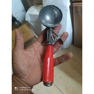 Old school Japanese ice cream scoop / scoop