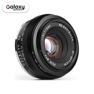 Cheap Ttartisan 25Mm F2 For Fujifilm X Mount Aps-C F/2 Ttartisans Fuji Official