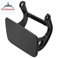 Car Front Bumper Headlight Washer  Nozzle Cover Headlight Washer Jet Cap for- 5-Series E60 E61 2003-