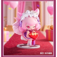 King Glory Canyon Cute New Canyon Thank You Season Series Figure Toy Ornaments