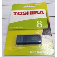 Flashdisk Toshiba Ori 99% 8 GB / Fd Toshiba KW murah
