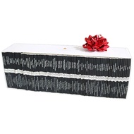 No.142 Store หนังสือนิยายต้นฉบับภาษาอังกฤษแบบคลาสสิก "Penguin Little Black Book" 80 เล่ม Entertainme