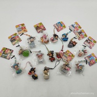 Hot-selling Genuine Bulk One Piece One Piece Regional Limited Cute Chopper Pendant Mobile Phone Char