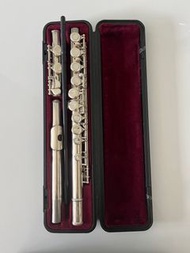 Yamaha 221 Flute 長笛