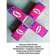 Tissue jolly 200s 2play (4pack)