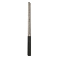 Guitar Fret Crowning Luthier File Narrow/ Medium/ Wide 3 Size Edges Luthier Tool (Standard)