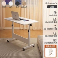 全城熱賣 - 簡易升降桌 家用辦公桌 畫室工作臺兒童學習桌 美術課折疊桌 學生書桌