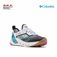 Columbia Sportswear Whipray White, Geyser Mens Aqua Shoes