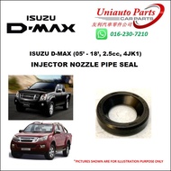 ISUZU DMAX (05' - 18', 2.5cc, 4JK1) INJECTOR NOZZLE PIPE SEAL