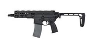 五0兵工 VFC APFG Rattler LT 風格 6吋 GBBR全金屬瓦斯衝鋒槍，mcx