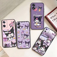 Resistant to dirt Kurami Phone Case OPPO A37 A39 A57 A59 A77 A83 A1K A91 A92 A72 A52 A92S A93 A94 A9
