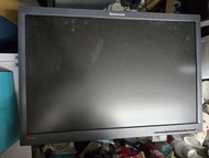 Lenovo mon 22吋螢幕 LT2252wD 二手辦公室